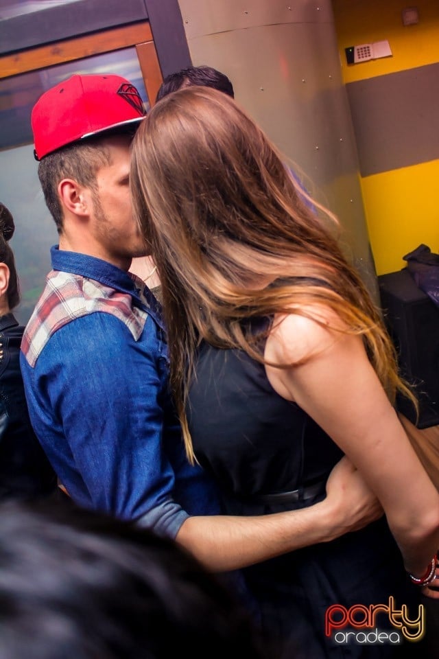 Nmd student's party, 