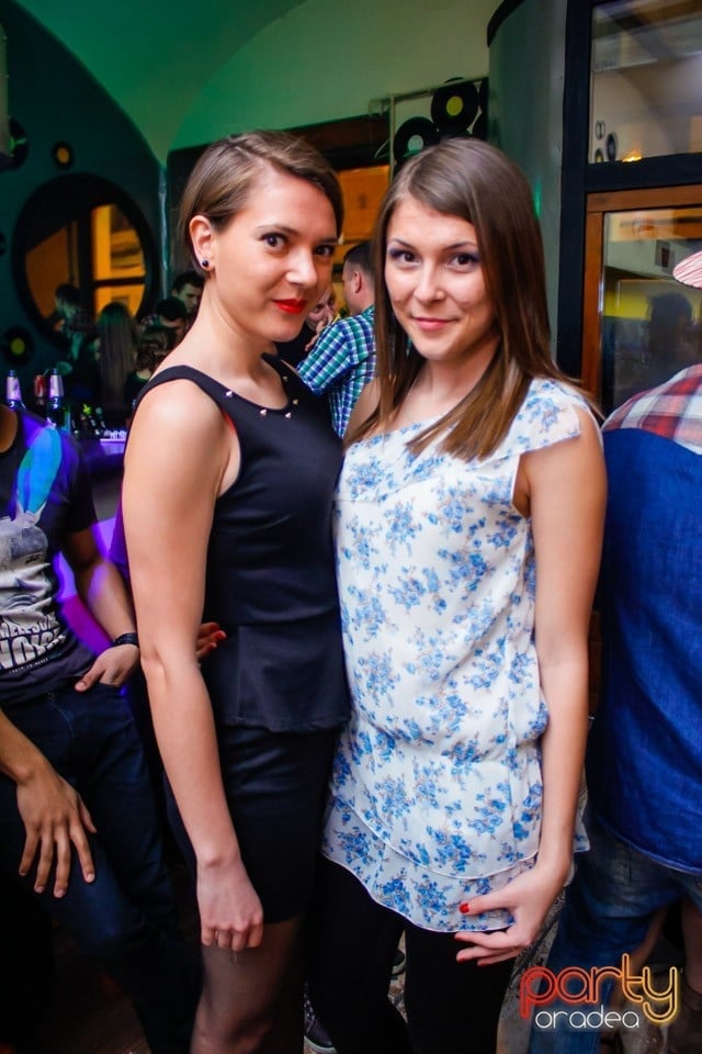 Nmd student's party, 