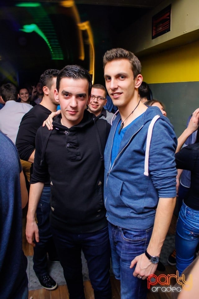 Nmd student's party, 