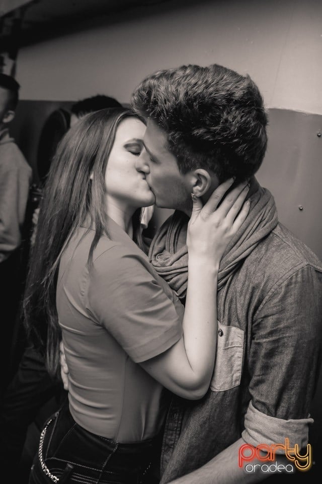 Nmd student's party, 