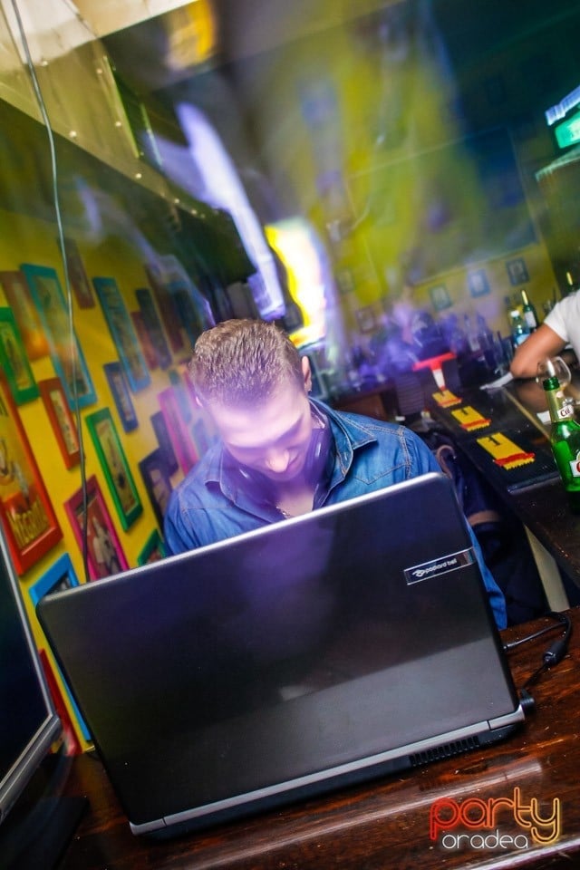 Nmd student's party, 