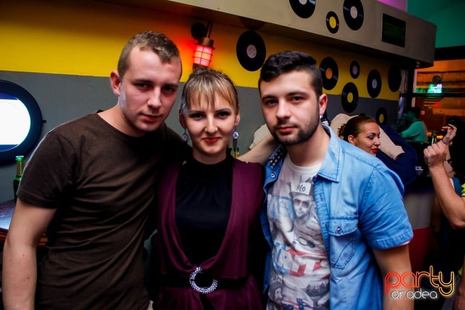 Nmd student's party, 