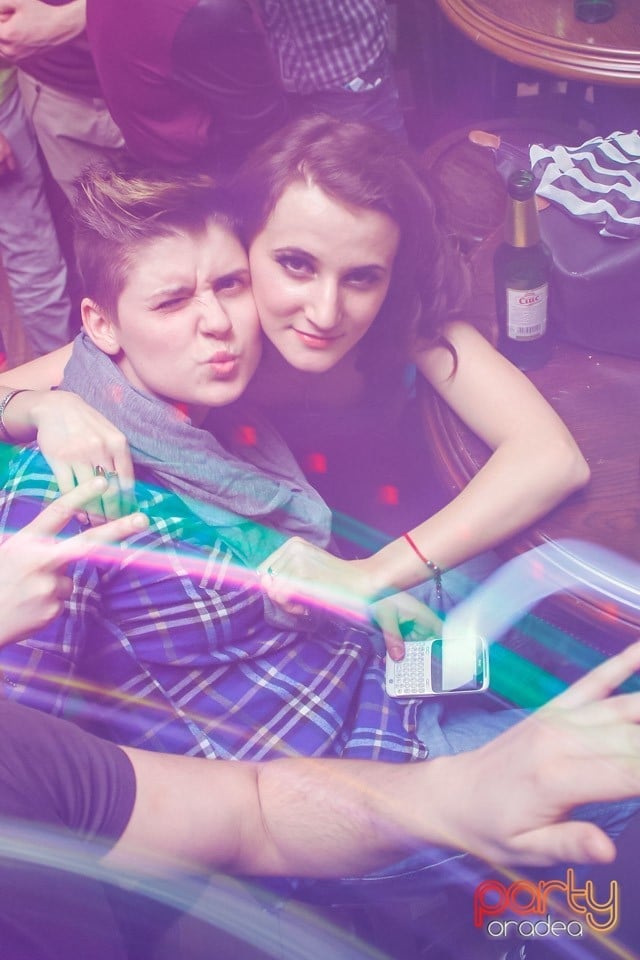 Nmd student's party, 