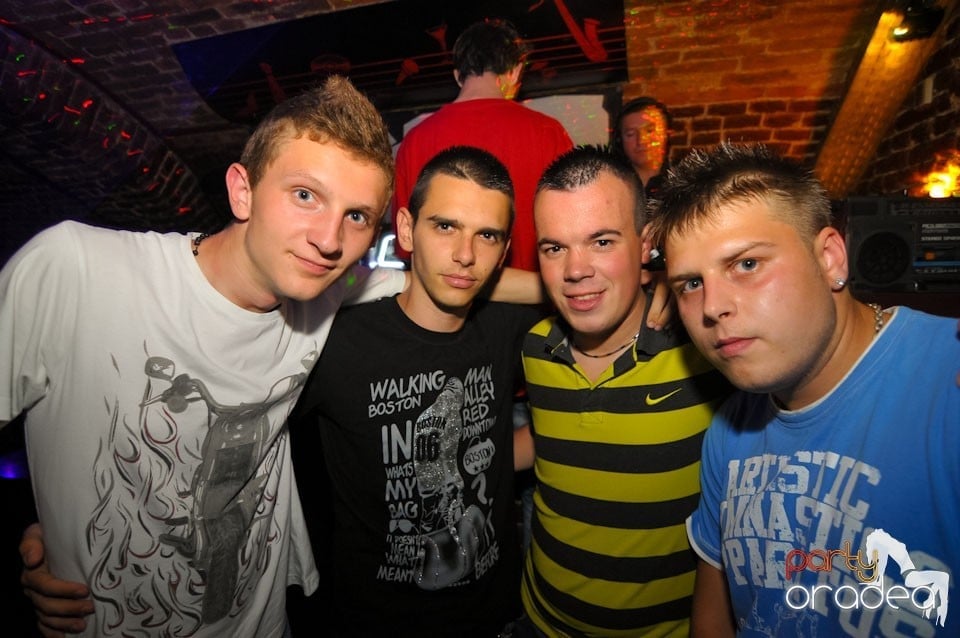 NMD Student's Party, 