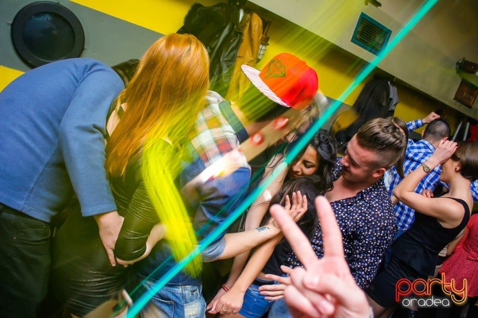 Nmd student's party, 