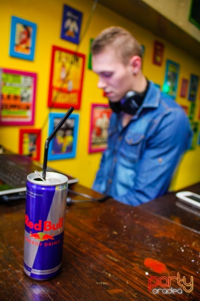 Nmd student's party, 