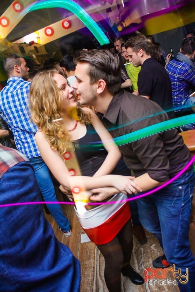 Nmd student's party, 