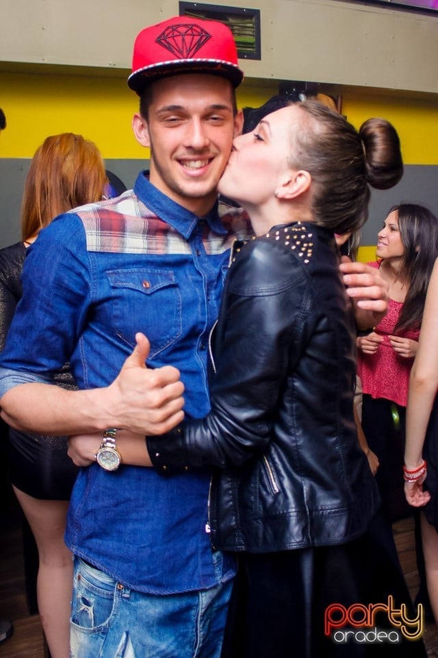 Nmd student's party, 