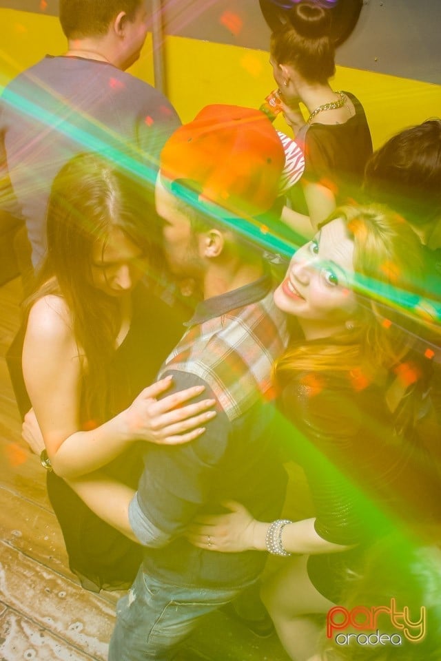 Nmd student's party, 