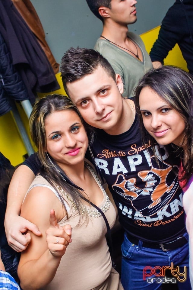 Nmd student's party, 