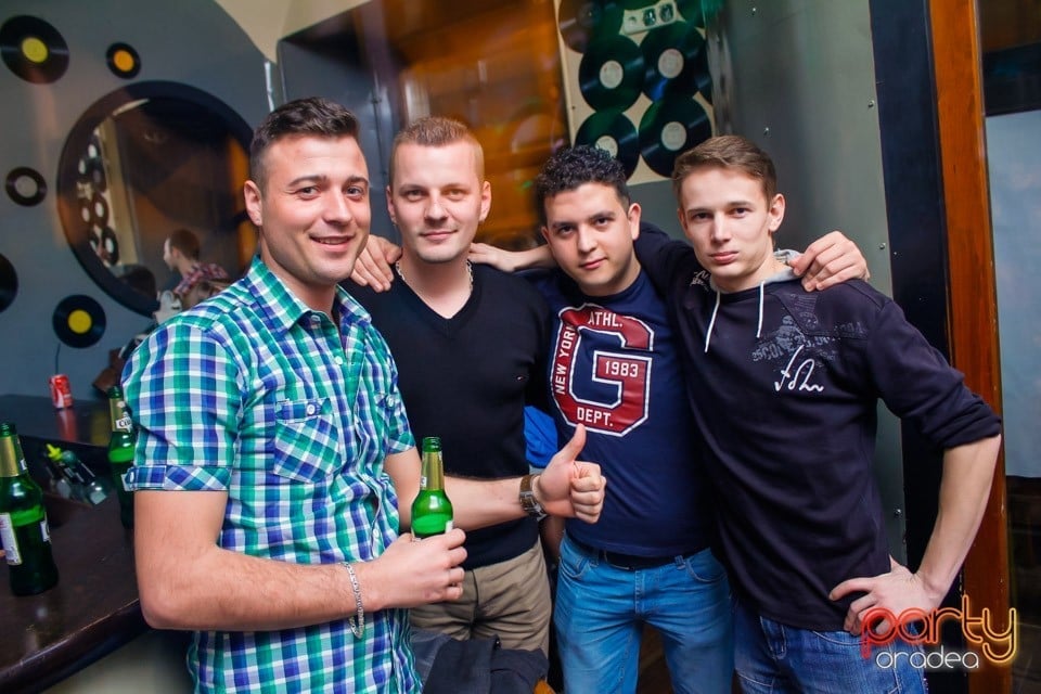 Nmd student's party, 