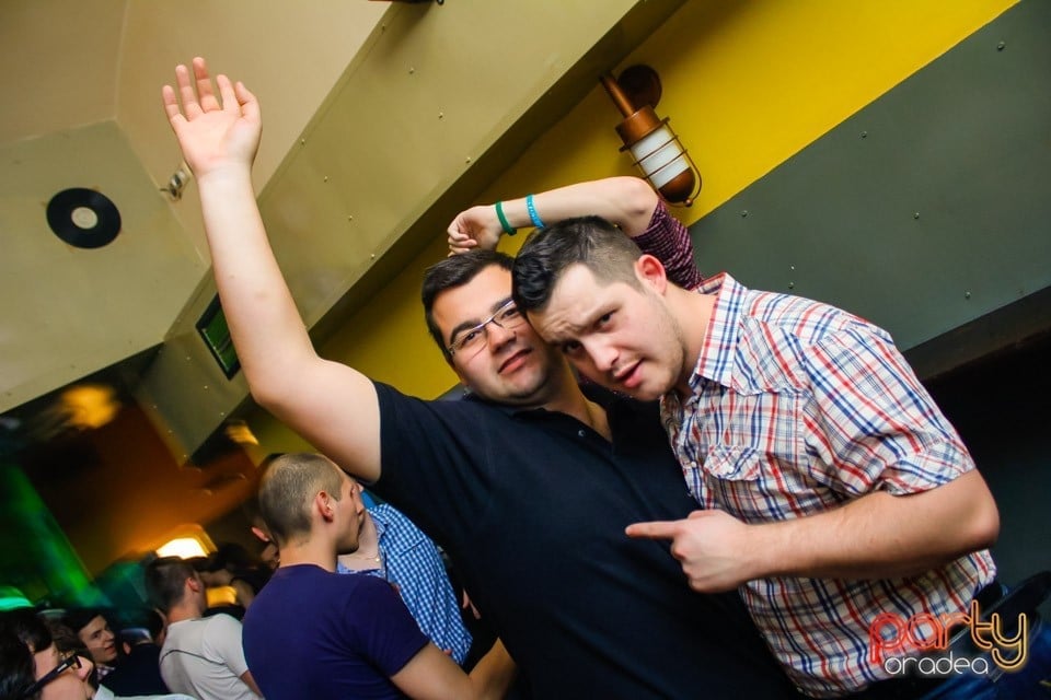 Nmd student's party, 