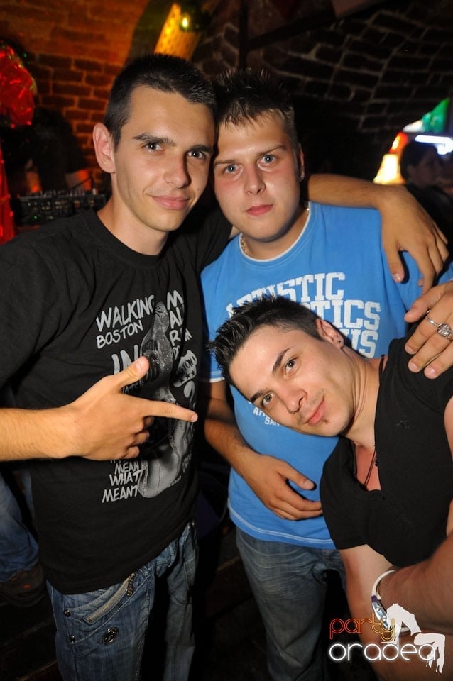 NMD Student's Party, 