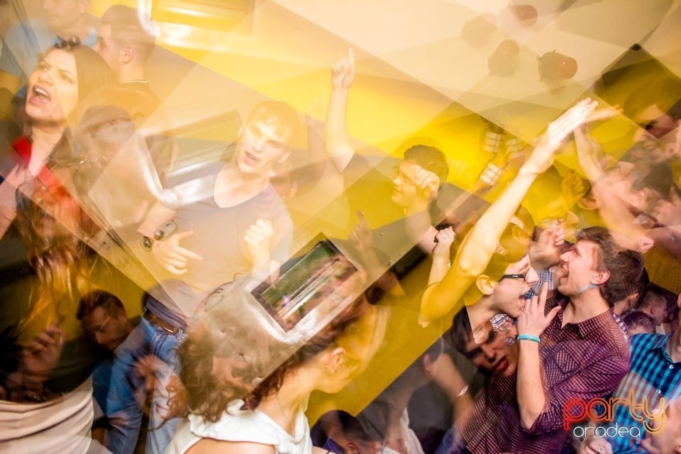 Nmd student's party, 