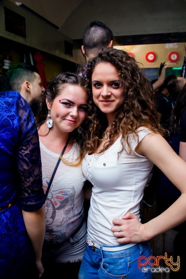 Nmd student's party, 