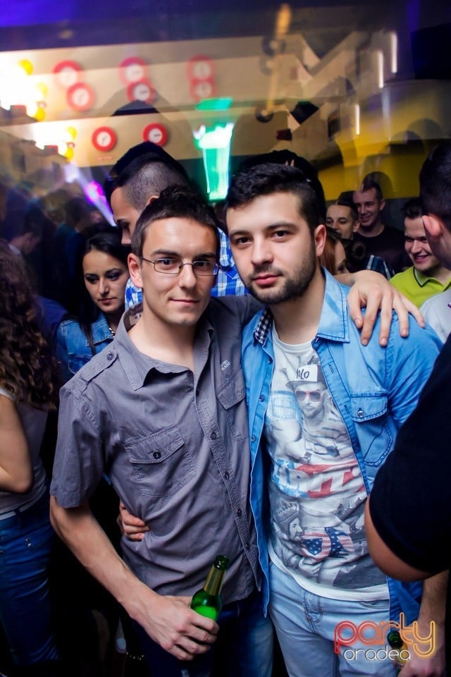 Nmd student's party, 