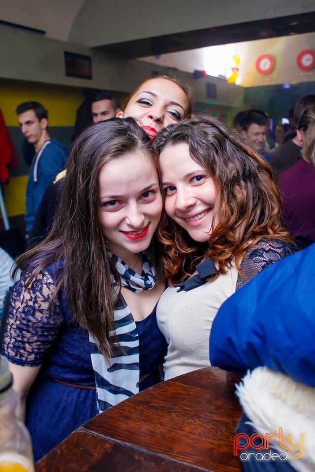 Nmd student's party, 