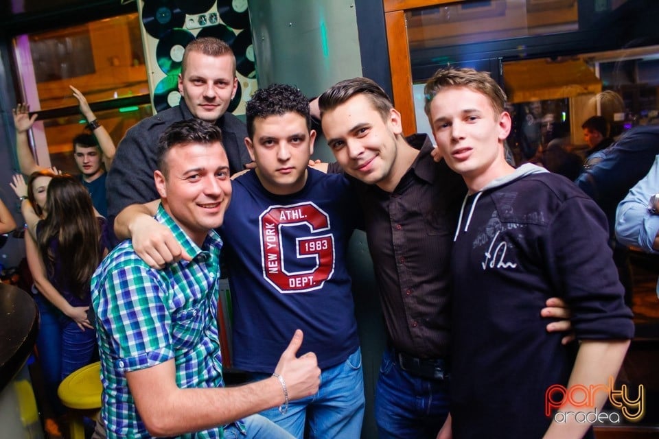 Nmd student's party, 