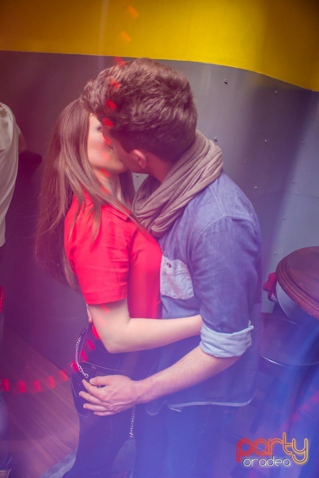 Nmd student's party, 