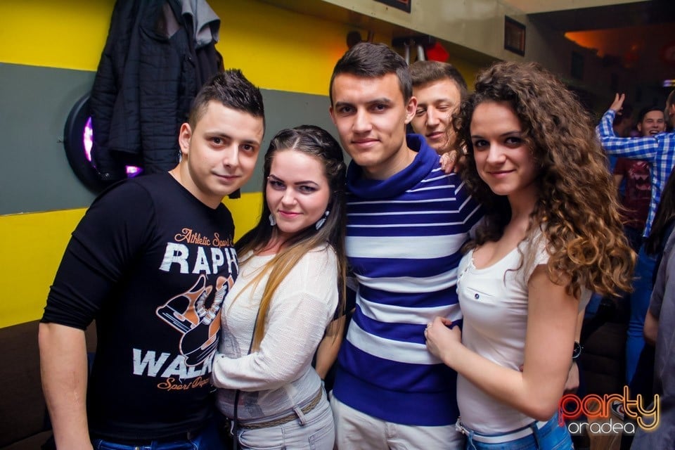 Nmd student's party, 