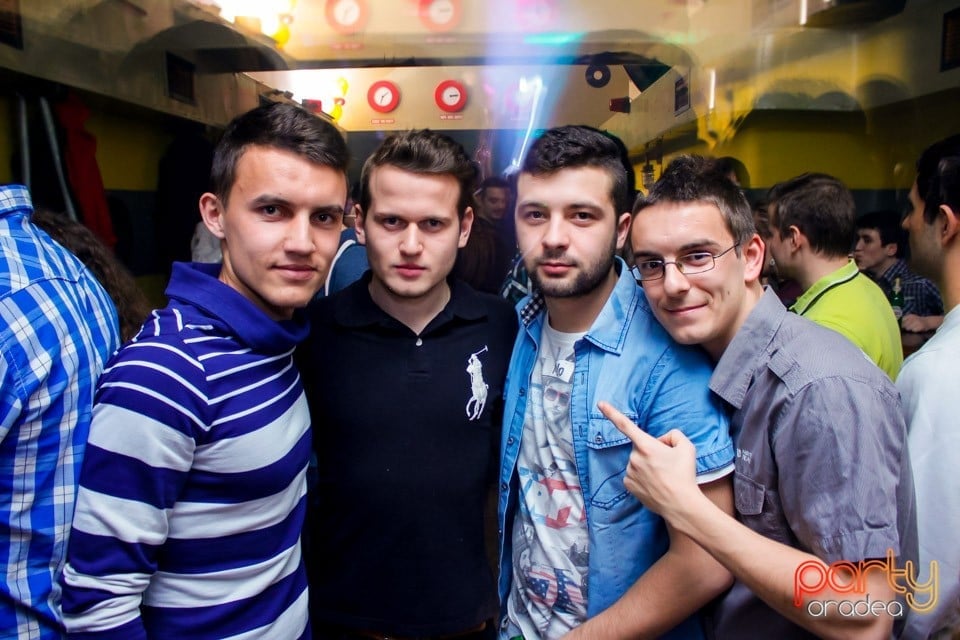 Nmd student's party, 