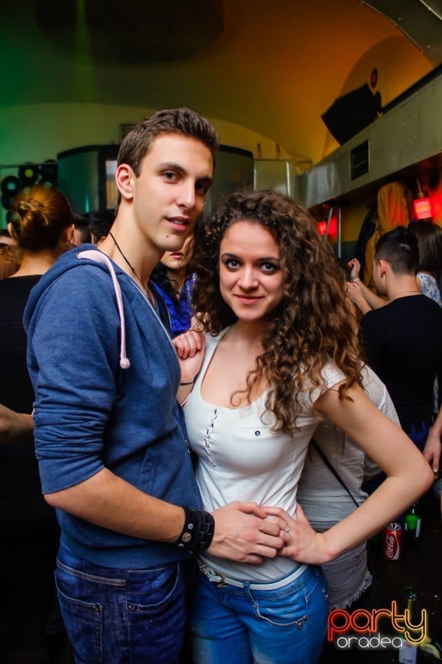 Nmd student's party, 