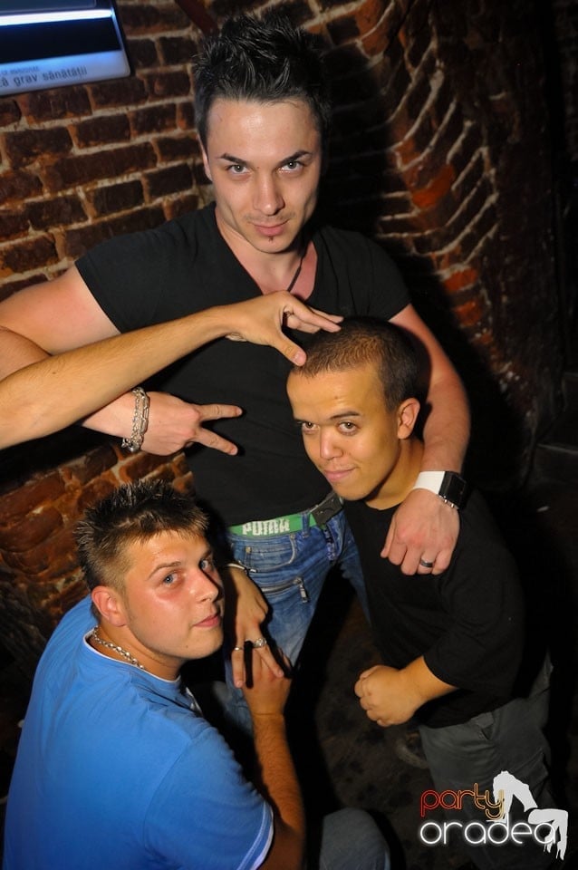 NMD Student's Party, 