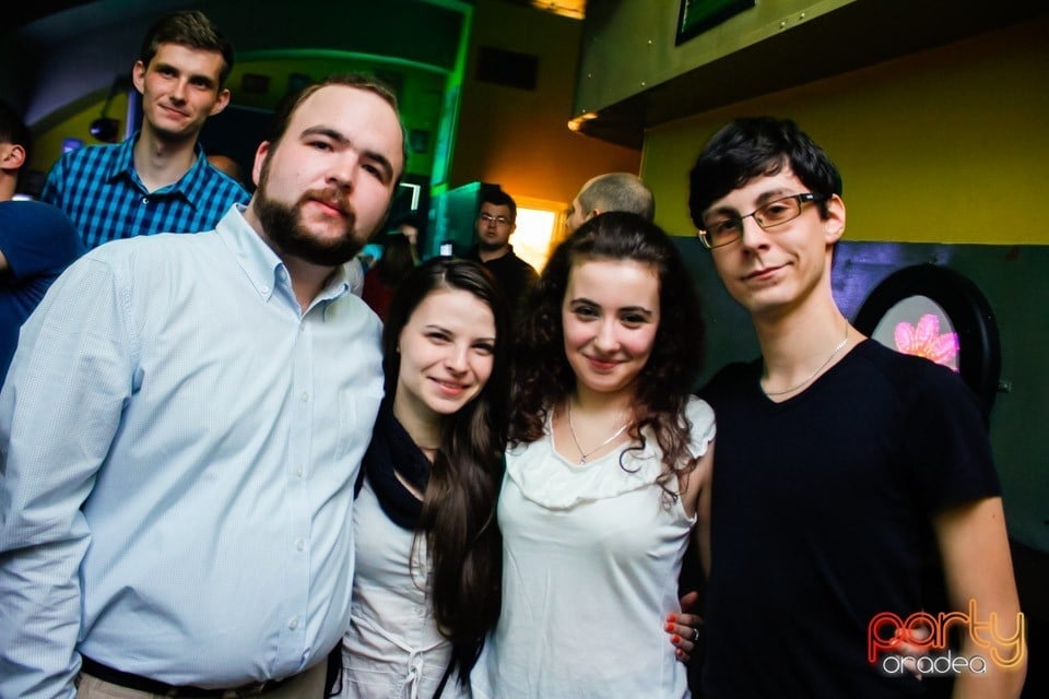 Nmd student's party, 