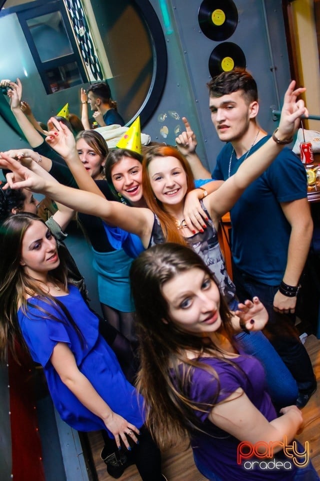 Nmd student's party, 