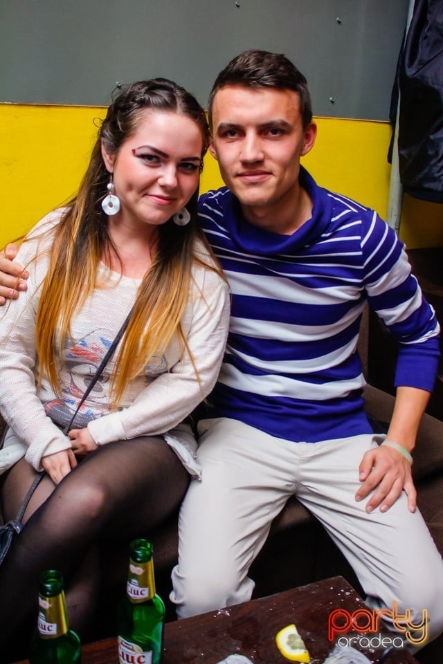 Nmd student's party, 