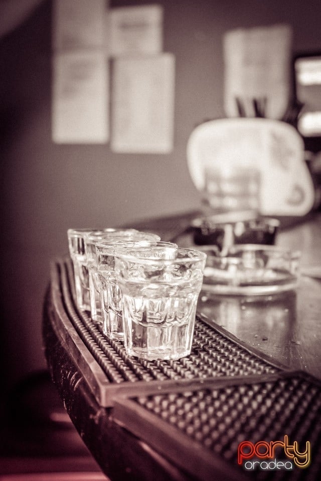 Nmd student's party, 