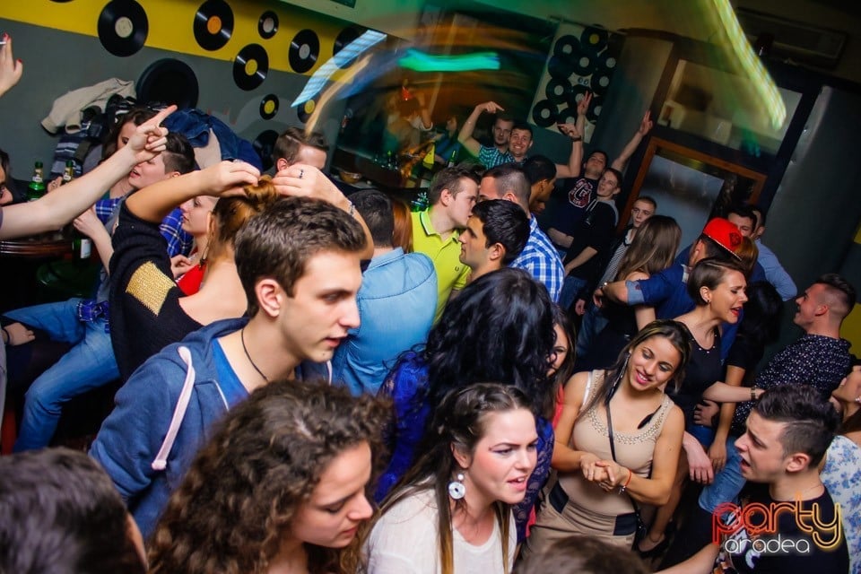 Nmd student's party, 