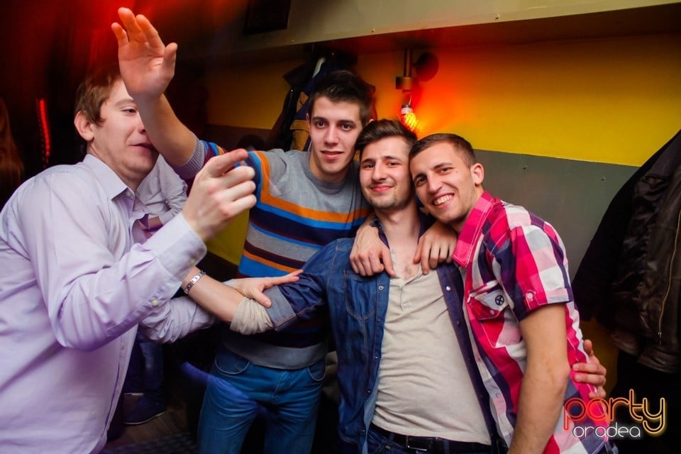 Nmd student's party, 