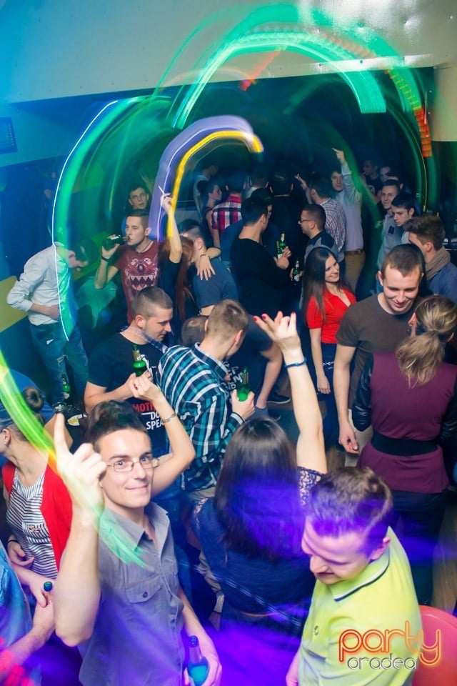 Nmd student's party, 