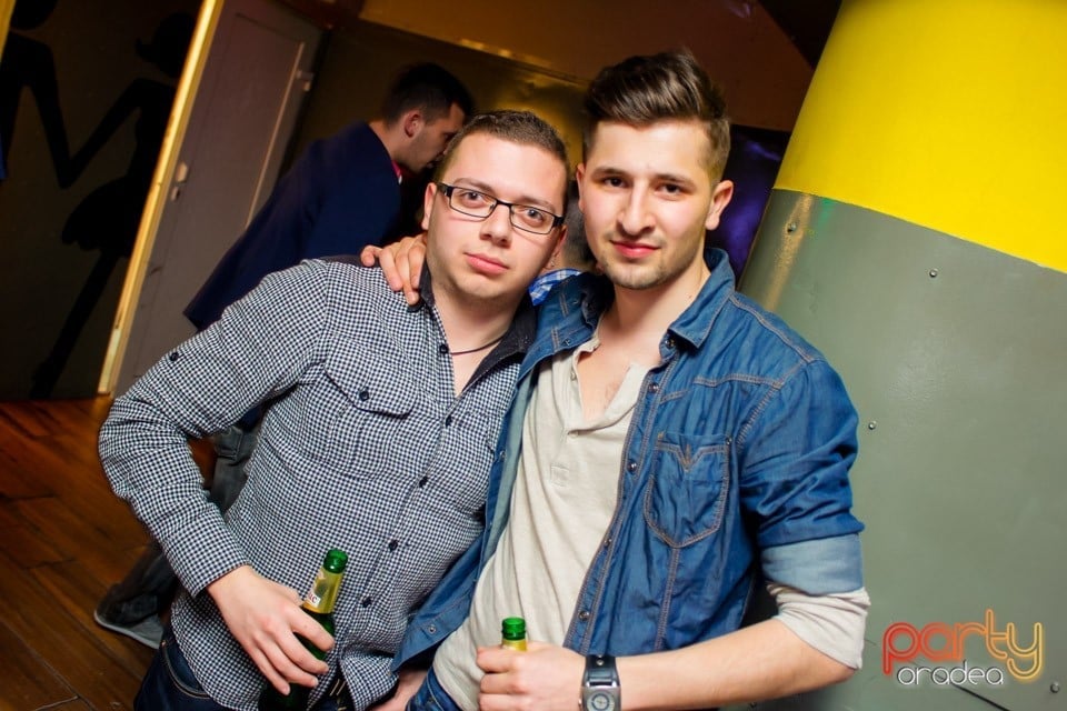 Nmd student's party, 