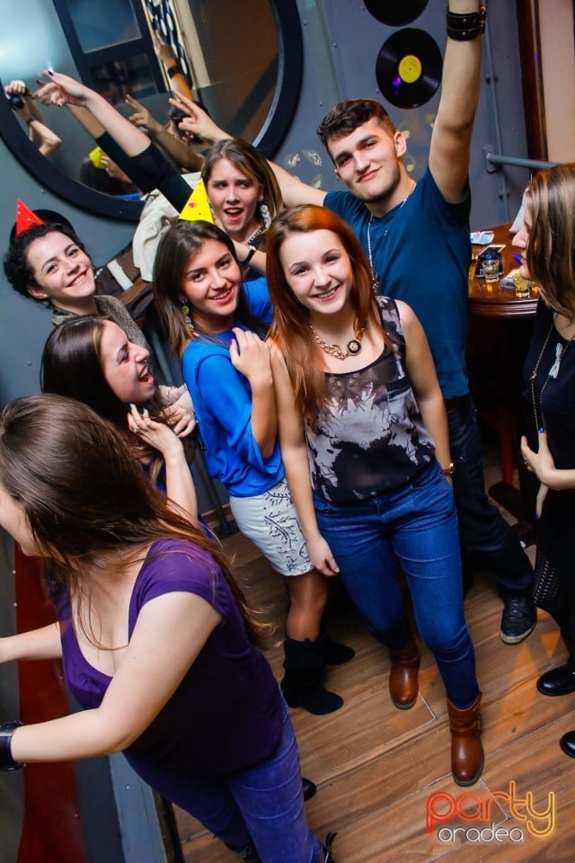 Nmd student's party, 