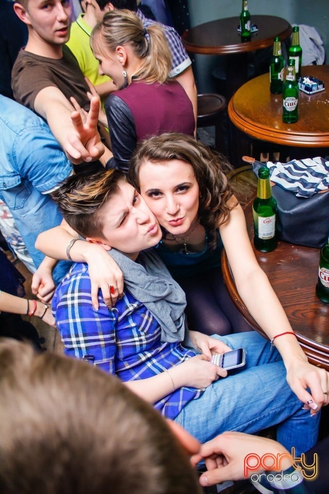 Nmd student's party, 