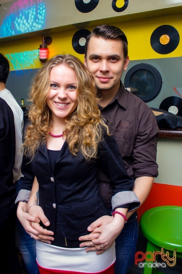 Nmd student's party, 