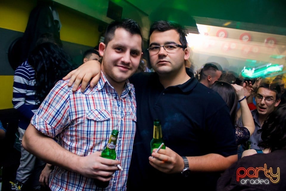 Nmd student's party, 