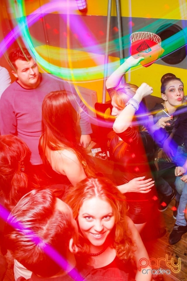 Nmd student's party, 