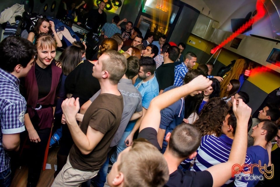 Nmd student's party, 