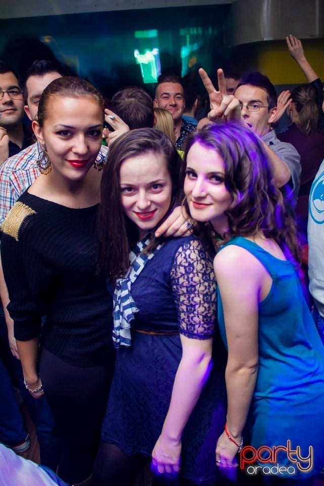 Nmd student's party, 