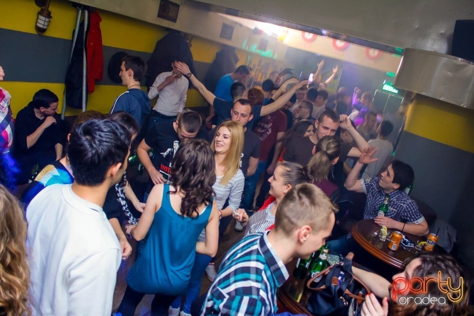 Nmd student's party, 