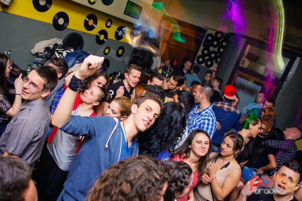 Nmd student's party, 