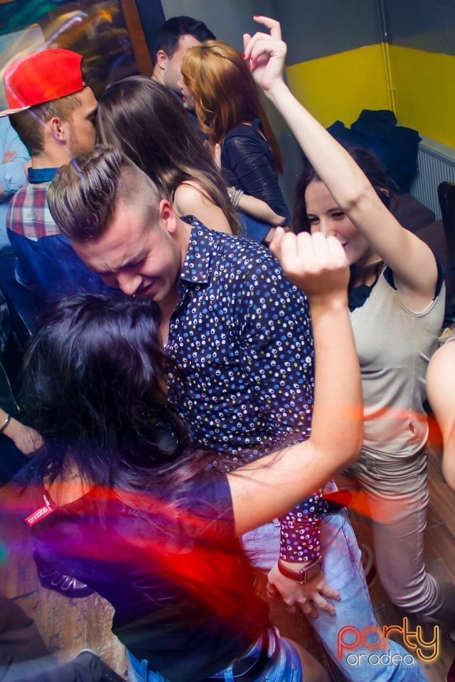 Nmd student's party, 