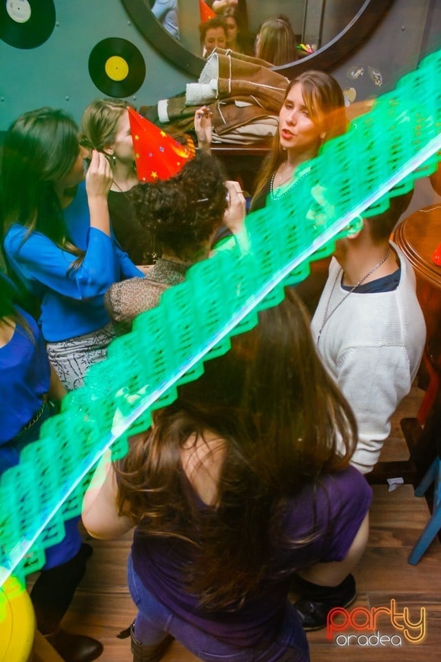 Nmd student's party, 