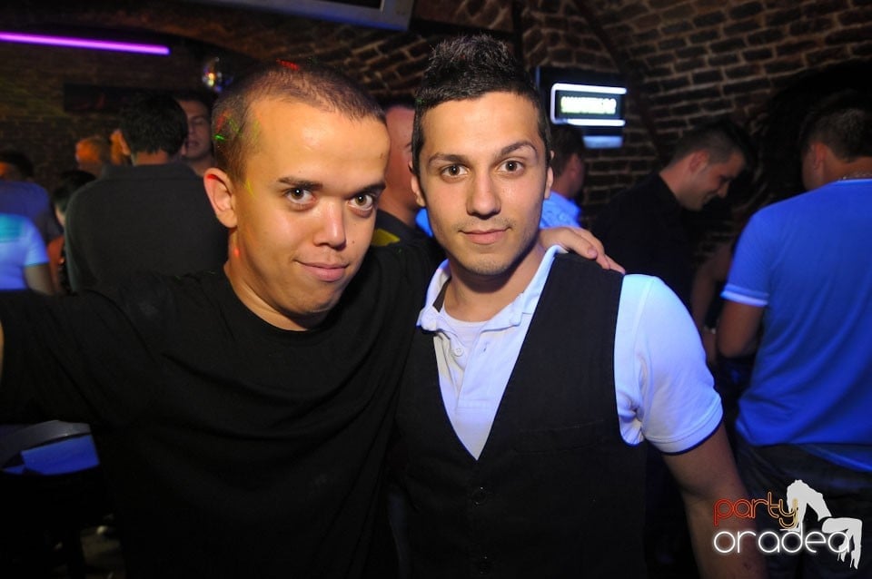 NMD Student's Party, 