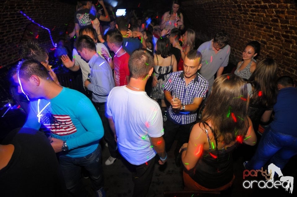 NMD Student's Party, 