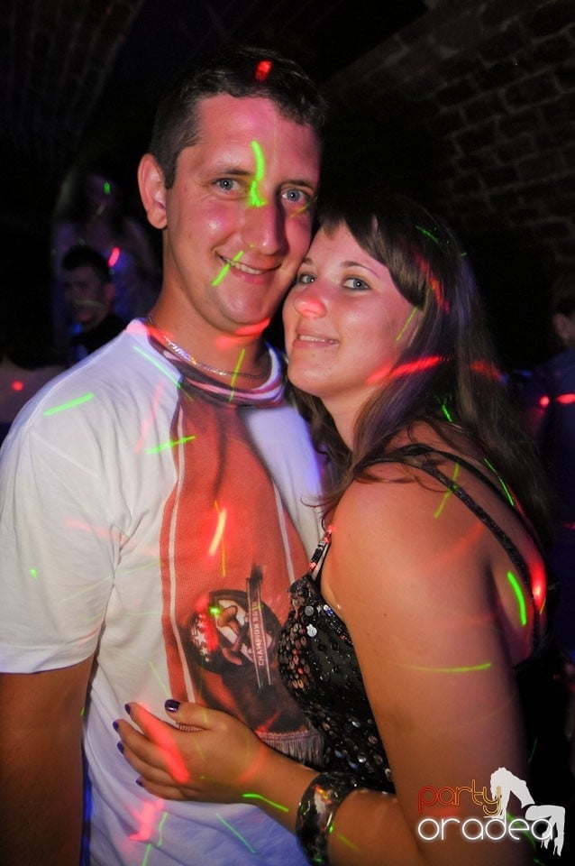 NMD Student's Party, 