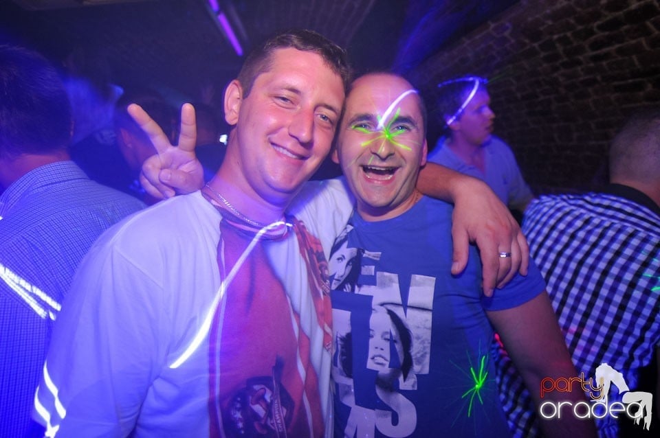 NMD Student's Party, 